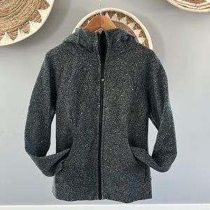 lululemon Scuba Full-Zip Hoodie